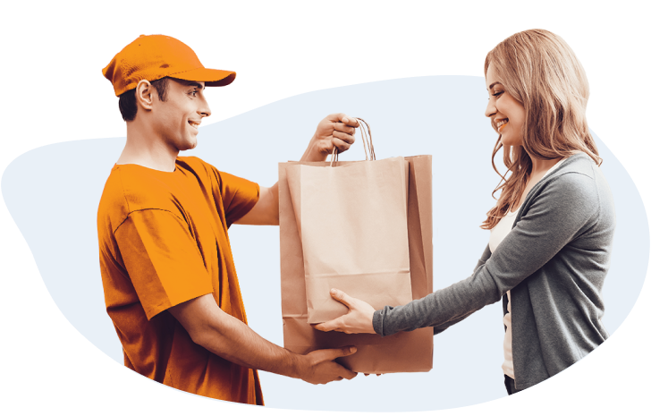 Daily and on-time delivery services in Switzerland | AlpDelivery.ch